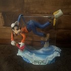 Walt Disney Magic World Goofy Picture Frame-sold Out