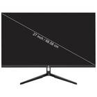 Z-edge 27 Inch 2k 2560 X 1440 144hz 1ms Ips Gaming Monitor  2 Hdmi 2 0  2 Dp 1 4
