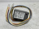Rib Ribu1c Enclosed Pilot Relay 120v 10 Amp
