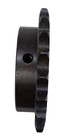 50 Roller Chain Sprocket 20 Teeth 1  Bore 50b20-1 50bs20h-1