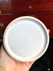 Antique T  Elsmore   Son Aesthetic Movement Brown Shaving Mug  c  1878 