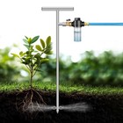 Root Feeder Deep Root Watering Tool With Fertilizer Dispenser Tree Watering Spik