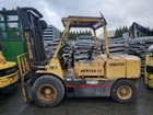 1984 Hyster H80e 7500 Lb Forklift