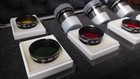 Celestron Plossl Eyepiece Filter Kit 4mm 6mm 9mm Moon No  12 21 25 56 58a 80a