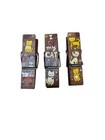 Lot Of 3 Cat Lovers Clothes Pin