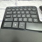 Microsoft Sculpt Ergonomic Keyboard Surface Edition Model 1559 With 10 Key Pad