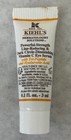Lot Of 10 Kiehl s Line-reducing Dark Circle Diminishing Eye Serum  1fl Oz 3ml Ea