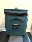 New Yeti Hopper Flip 12 Portable Cooler Soft-sided - Agave Teal