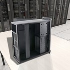 4u Server Cabinet Case 4u Server Chassis Rackmount Server Case 7 X 3 5 Hdd Drive
