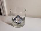 Seagram   s V o  Collector   s Glass Highball Rock Glass Vintage