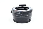 Vello La-nex-ngii Lens Adapter - Nikon F-mount Lens To Sony E-mount Camera  611