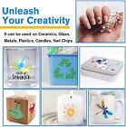 Lot Koala Waterslide Decal Paper - Clear   White   No Spray For  Inkjet Or Laser