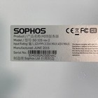 Sophos Sg 105 Rev  2 Firewall Network Security Vpn Appliance 4 Port Gbe