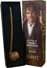 The Hobbit Lotr Official Functional Prop Replica 9  Pipe Of Bilbo Baggins New