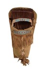 Paiute Cradleboard