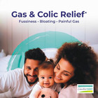 Camilia Tummy For Colic  Painful Gas  Bloating    Fussiness- Sterile And Non-dro