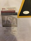 Ray Bourque Boston Bruins Autographed Inscrib Hof 04 White Style Jersey Xl Jsa