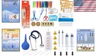 Complete Puppy   Kitten Whelping Kit  Essential Care Supplies For Safe Delivery