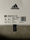 Adidas Predator Lz I Fg - Men   s 8 5 Us