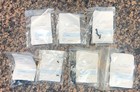1992 Lionel Train Parts Nos Sealed Lot W  Original Lionel Invoice - O Gauge