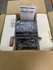 Akiles Wiremac-ex31 Wire Binding Machine   Electric Punch 3 1 Pitch 14  - Unused