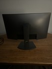 Dell S3220dgf 32  Qhd Va Curved Gaming Monitor