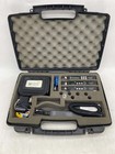 Odm Vis 300b-usb Vis-300 Microscope Dls350 355 Sources   Rp460-02 Power Meter