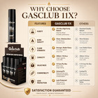 11x Refined Butane Lighter Gas Fuel Refill Gasclub 300ml 10 14 Oz 12 24 Can