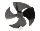 Turbo Air Fan Blade Eva 3011802400 - Free Shipping   Geniune Oem