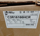 Electrical Enclosure 3r Hinge Cover 16x16x6 New-  C3r16166hcr