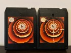 Stevie Wonder - Songs In The Key Of Life  1976  - 8-track Tapes - Tested works 