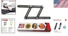 Multi-angle Template Tool - Perfect For Diy Projects