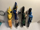 4 New Premium Blue Point Brewing Craft Draft Beer Tap Handles  New York