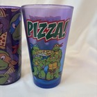 Teenage Mutant Ninja Turtles Glasses 2015 Lot Of 3 Just Funky Preowned