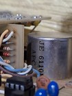Auditronics Grandson Console Mixer Model 110 Part board