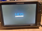 Lowrance Hds12 Gen3 Chartplotter  not A Carbon 