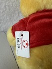 Disney Store Winnie The Pooh Plush Stuffed Animal