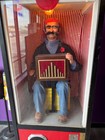 Very Rare Arcade Find Tony The Grind Organ Man
