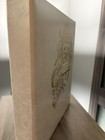 Hallmark 50th  golden Anniversary  Memory Album Guest Book Vintage New In Box
