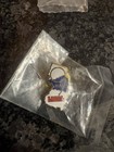 Ua Local 9 Pins  4  Manalapan New Jersey Plumbers Pipefitters Steamfitters
