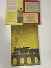 Vintage Model Railroad Books Lot Of 3 Dell Trend Mcclintock Sutton Train Hobby