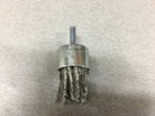 New Box Of 4 Anderson 1 1 8 Wire End Brush 12101