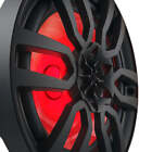 Ds18 Nxl-8bk 8   Marine Speakers 375 Watts Full Range 2-way  sold In Pairs 
