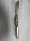 Extra Flexible Braid - Copper Tin Plated  10  Overall Length  Ferrule 3 5  Long