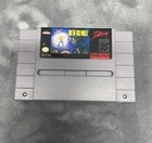 Authentic  Out Of This World For Snes  cart Only  Tested working 