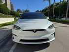 2022 Tesla Model X Awd