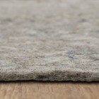 2 6 x10  Premium Dual Surface Rug Pad Natural - Mohawk Home