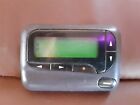 Vintage Motorola Advisor Gold Pager Retro A04qwb5962aa  W  Belt Clip holster