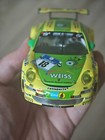 Carrera Digital 132 30609 Porsche Gt3 Rsr Manthey Racing   18 1 32 Slot Car