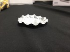 Mcdonald   s Aluminum Vintage Ashtray 4 Inch Rippled Brand New 